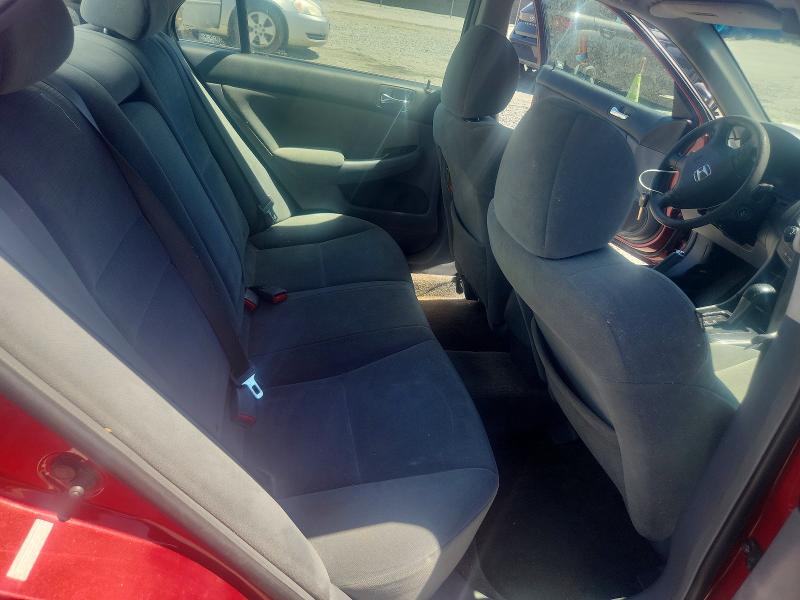 Продаж на аукціоні авто 2007 Honda Accord, vin: 1HGCM56337A017025, номер лоту: 50482436