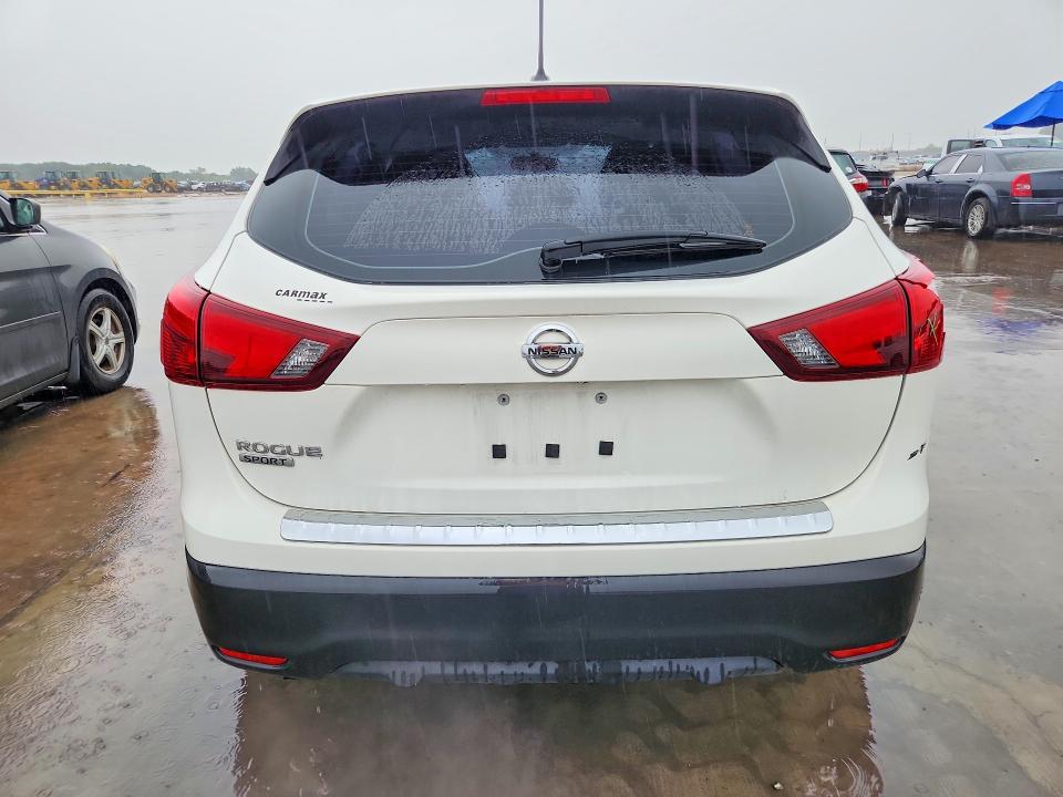 Aukcja sprzedaży 2019 Nissan Rogue Sport, vin: JN1BJ1CPXKW216266, numer aukcji: 50383736