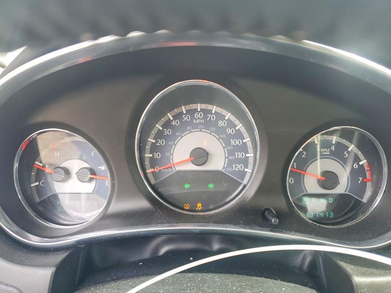 2014 Chrysler 200 მანქანა იყიდება აუქციონზე, vin: 1C3CCBCG2EN135312, აუქციონის ნომერი: 51947656