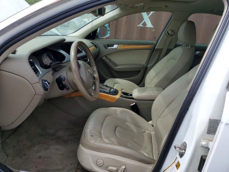 Aukcja sprzedaży 2009 Audi A4, vin: WAUSF78K89N024968, numer aukcji: 49659486