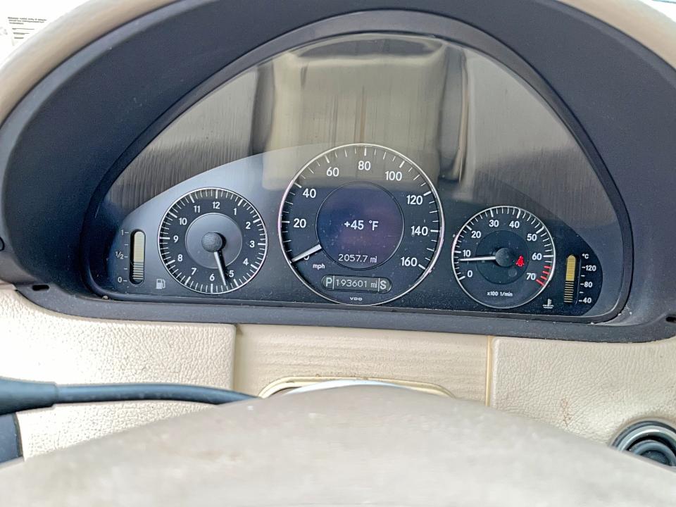 Aukcja sprzedaży 2007 Mercedes-benz Clk, vin: WDBTK56F07T081198, numer aukcji: 48682716