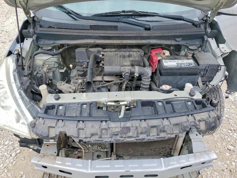Aukcja sprzedaży 2017 Mitsubishi Mirage, vin: ML32F3FJ9HHF07717, numer aukcji: 49921096