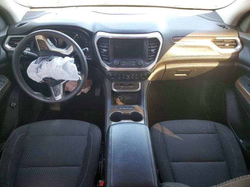 Aukcja sprzedaży 2021 Gmc Acadia, vin: 1GKKNKLS7MZ110973, numer aukcji: 49338946