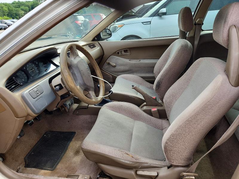 Продажа на аукционе авто 1993 Honda Civic, vin: 2HGEJ2140PH507830, номер лота: 51209836