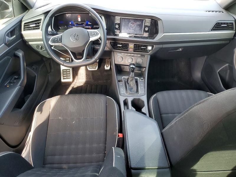 Продаж на аукціоні авто 2024 Volkswagen Jetta, vin: 3VWBM7BU5RM056903, номер лоту: 49814406