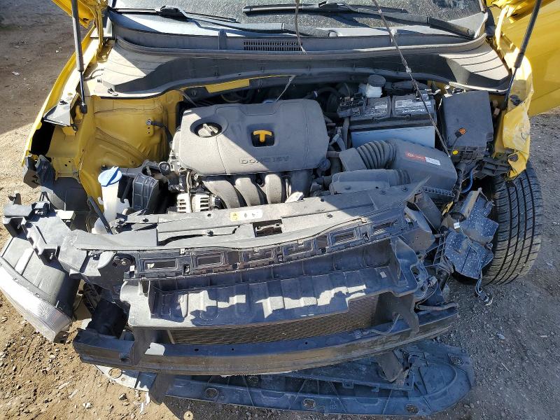 49630436 :رقم المزاد ، KNDJ23AU2L7050671 vin ، 2020 Kia Soul مزاد بيع