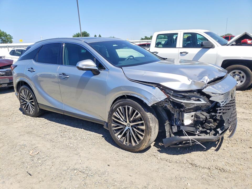 Продаж на аукціоні авто 2023 Lexus Rx 350, vin: 2T2BAMCA0PC036557, номер лоту: 48871806