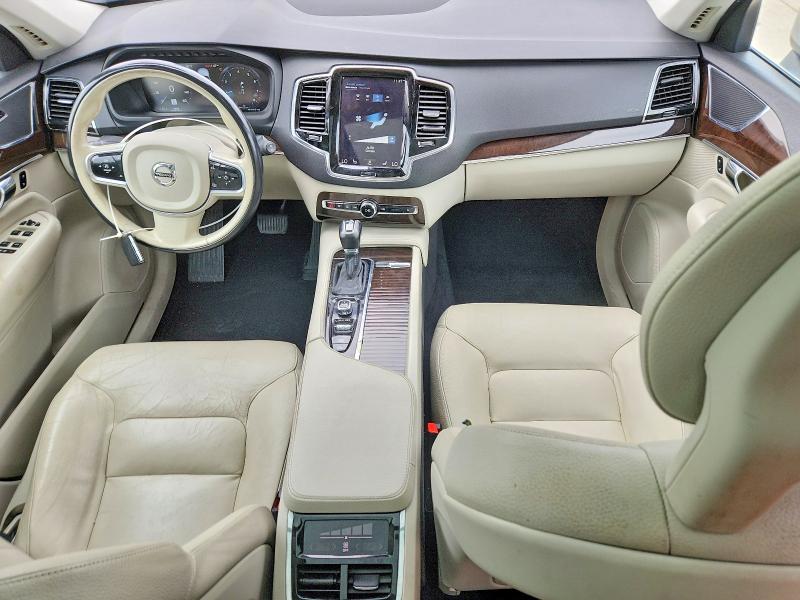 51618956 :رقم المزاد ، YV4A22PK0G1067720 vin ، 2016 Volvo Xc90 مزاد بيع