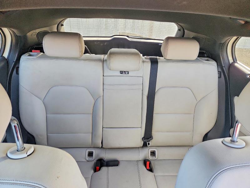 51171756 :رقم المزاد ، WDCTG4GB2GJ254587 vin ، 2016 Mercedes-benz Gla مزاد بيع