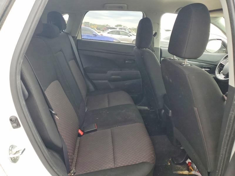 51647526 :رقم المزاد ، JA4AP3AU1KU009587 vin ، 2019 Mitsubishi Outlander Sport مزاد بيع