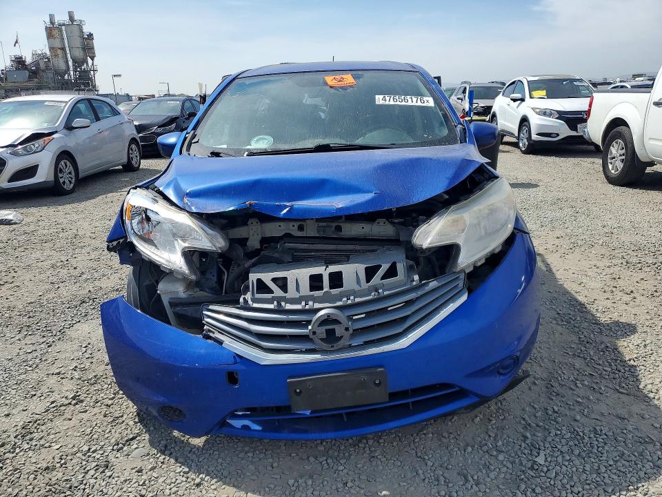 Aukcja sprzedaży 2016 Nissan Versa Note, vin: 3N1CE2CP6GL354365, numer aukcji: 47656176