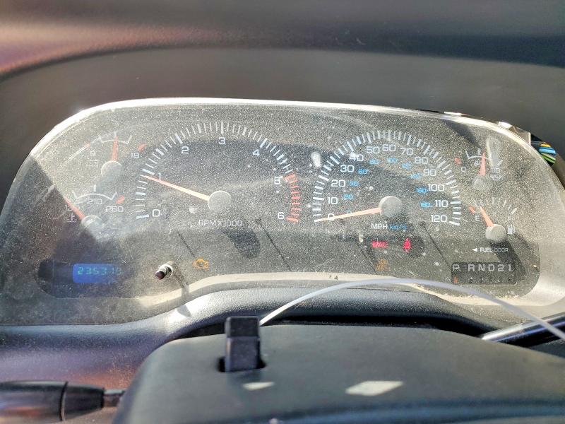 Продажа на аукционе авто 2001 Dodge Ram 1500, vin: 3B7HC13Z81M549938, номер лота: 48594286