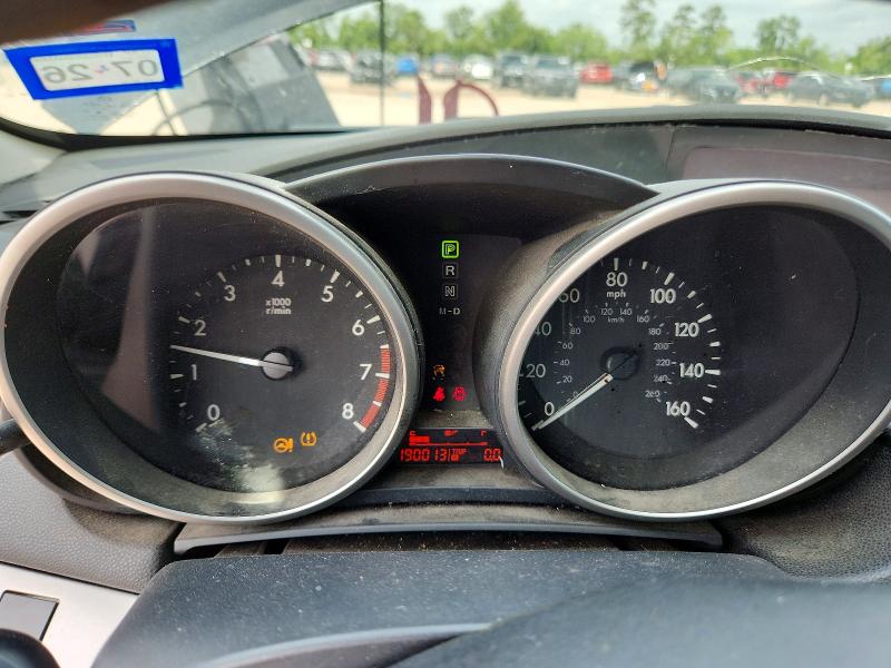 Aukcja sprzedaży 2010 Mazda 3, vin: JM1BL1SFXA1132976, numer aukcji: 49893716