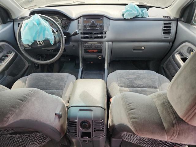 Продаж на аукціоні авто 2004 Honda Pilot, vin: 2HKYF18404H511277, номер лоту: 50787296