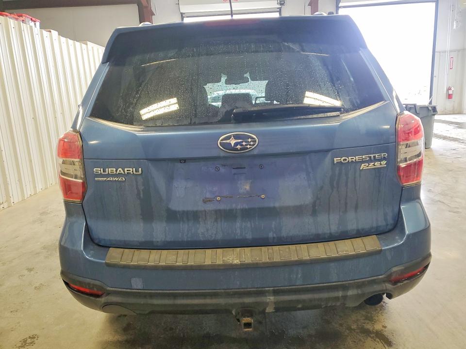 Продажа на аукционе авто 2015 Subaru Forester, vin: JF2SJAHC2FH467457, номер лота: 52122576