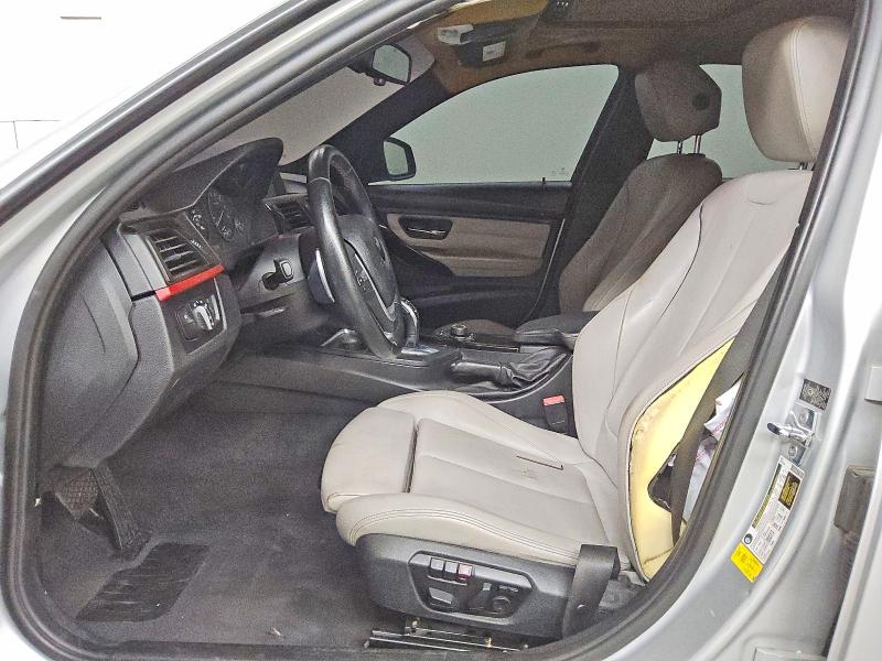 2012 Bmw 328 მანქანა იყიდება აუქციონზე, vin: WBA3A5G54CNP15473, აუქციონის ნომერი: 49243666