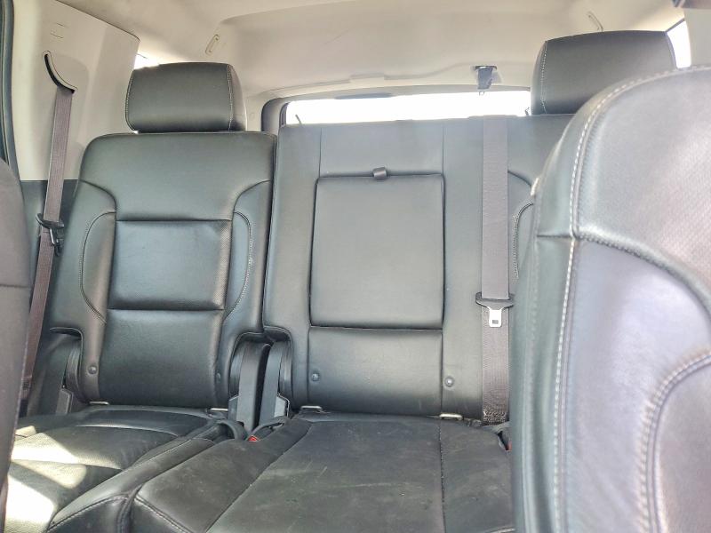 Продажа на аукционе авто 2015 Gmc Yukon, vin: 1GKS2BKC3FR275540, номер лота: 50363296