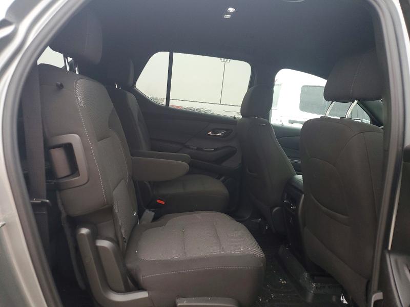 Aukcja sprzedaży 2023 Chevrolet Traverse, vin: 1GNERGKW4PJ201188, numer aukcji: 51336846