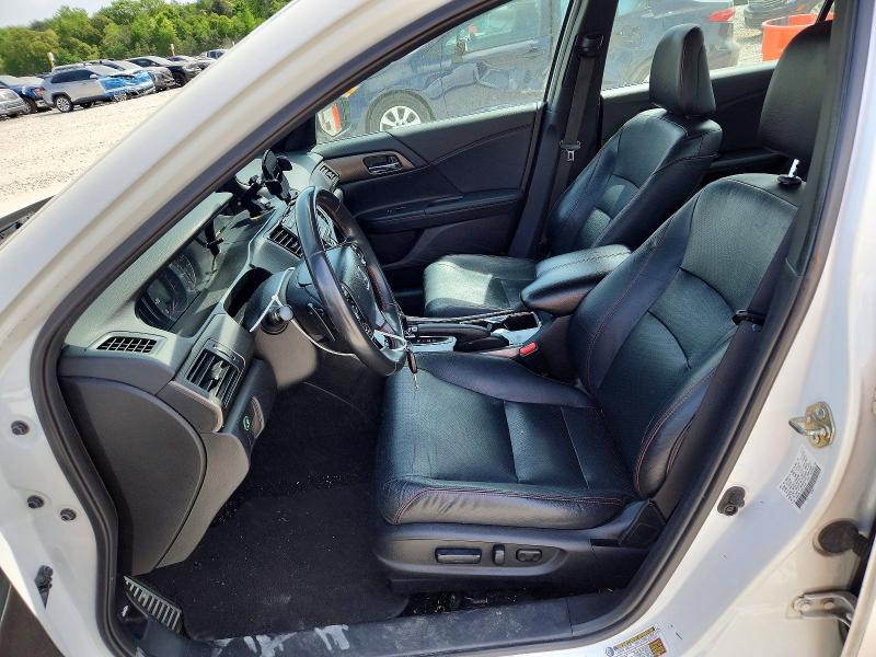 Продаж на аукціоні авто 2017 Honda Accord, vin: 1HGCR2F1XHA012596, номер лоту: 48980436