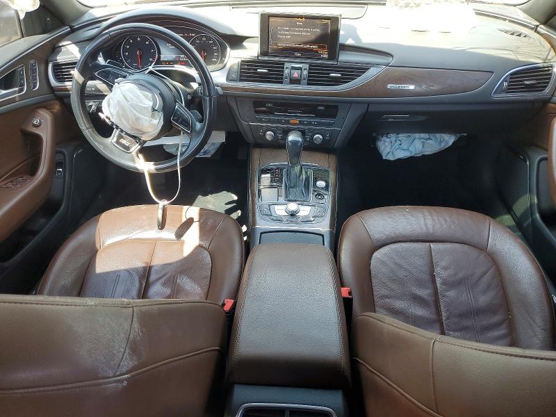 Aukcja sprzedaży 2016 Audi A6, vin: WAUFGAFC4GN101243, numer aukcji: 51135276
