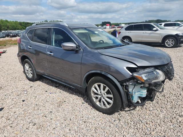 Продажа на аукционе авто 2018 Nissan Rogue, vin: KNMAT2MV4JP589429, номер лота: 49047316