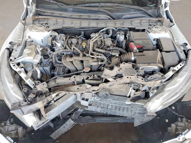 Aukcja sprzedaży 2021 Nissan Altima, vin: 1N4BL4BV8MN389839, numer aukcji: 49679106
