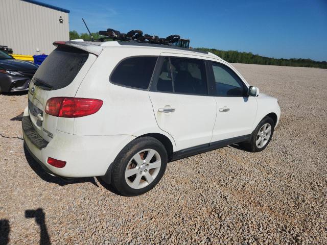 Aukcja sprzedaży 2008 Hyundai Santa Fe, vin: 5NMSH13EX8H143967, numer aukcji: 49640496