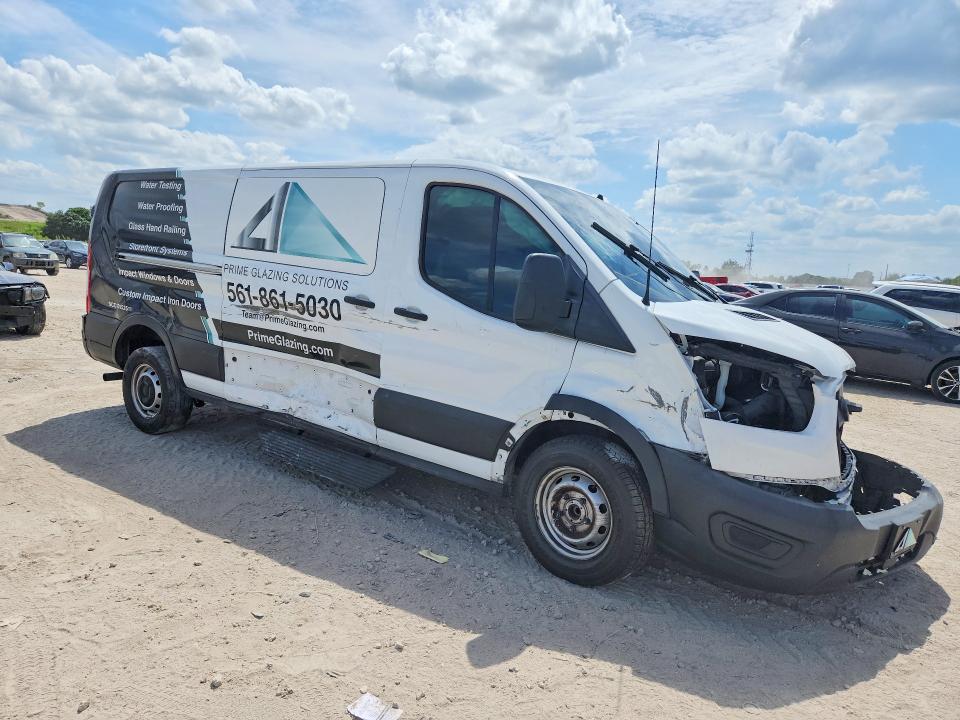 Aukcja sprzedaży 2021 Ford Transit, vin: 1FTYE1Z88MKA36998, numer aukcji: 51889146