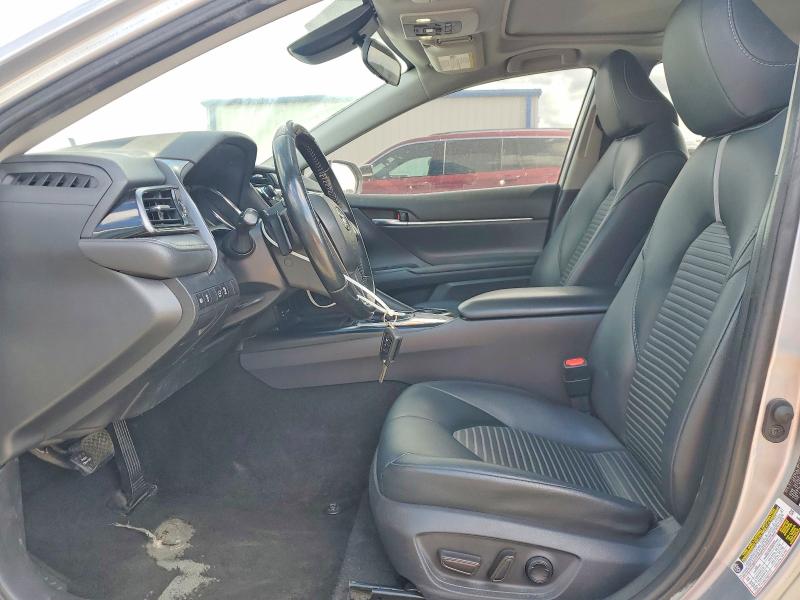 Aukcja sprzedaży 2019 Toyota Camry, vin: 4T1B11HK1KU699180, numer aukcji: 50626346