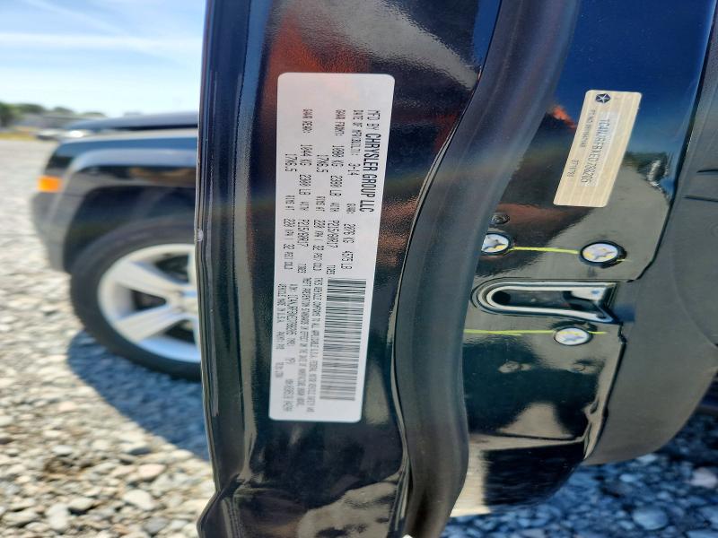 Продажа на аукционе авто 2014 Jeep Patriot, vin: 1C4NJRFBXED788205, номер лота: 50301346