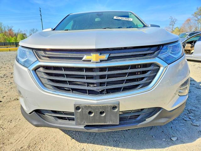 Aukcja sprzedaży 2019 Chevrolet Equinox 4d, vin: 2GNAXTEV9K6254670, numer aukcji: 48246796