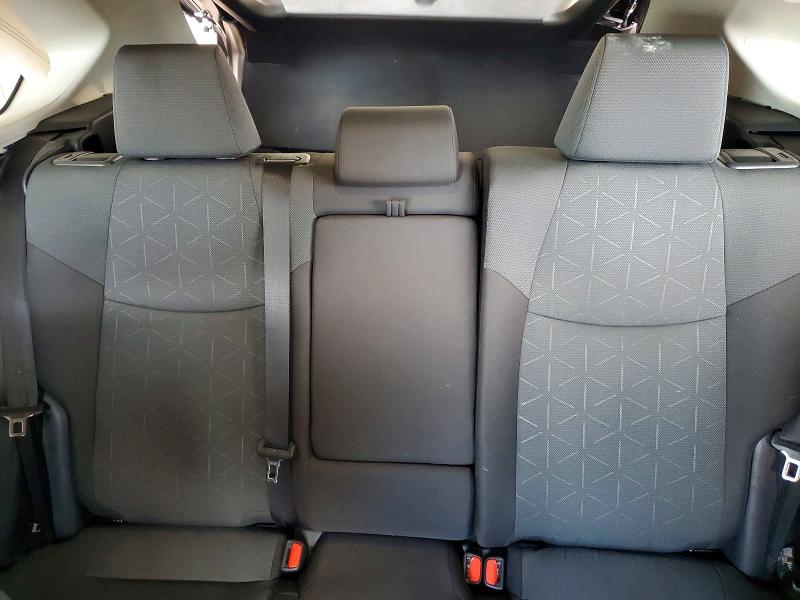 Aukcja sprzedaży 2025 Toyota Rav4, vin: 2T3W1RFV2SW373599, numer aukcji: 48996826