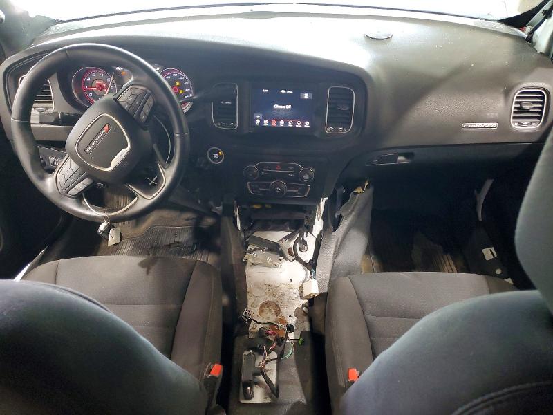 Продаж на аукціоні авто 2018 Dodge Charger, vin: 2C3CDXKT9JH139949, номер лоту: 51946926