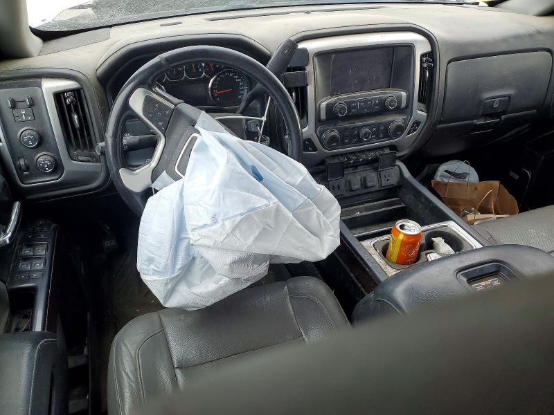 Продажа на аукционе авто 2018 Gmc Sierra, vin: 3GTU2NEC1JG637228, номер лота: 49989556
