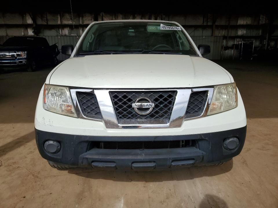 Aukcja sprzedaży 2017 Nissan Frontier, vin: 1N6BD0CT9HN712098, numer aukcji: 49795676