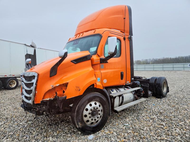 Продажа на аукционе авто 2021 Freigliner Cascadia 116, vin: 3AKJHTDV3MSMP4496, номер лота: 49868246