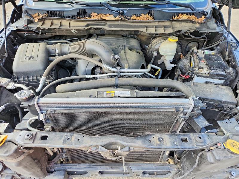 Продажа на аукционе авто 2018 Ram 1500, vin: 1C6RR6NT0JS143689, номер лота: 49741086