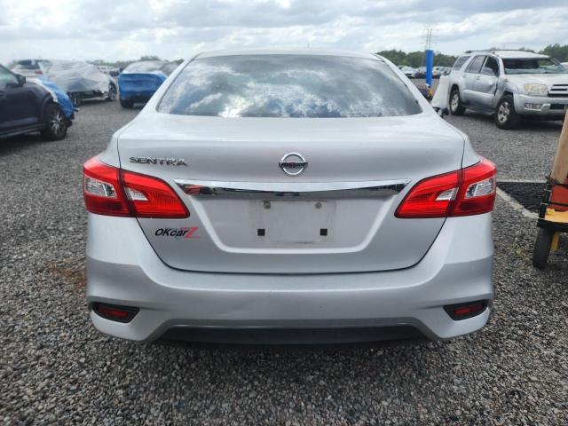 Aukcja sprzedaży 2017 Nissan Sentra, vin: 3N1AB7AP3HY246922, numer aukcji: 48676956