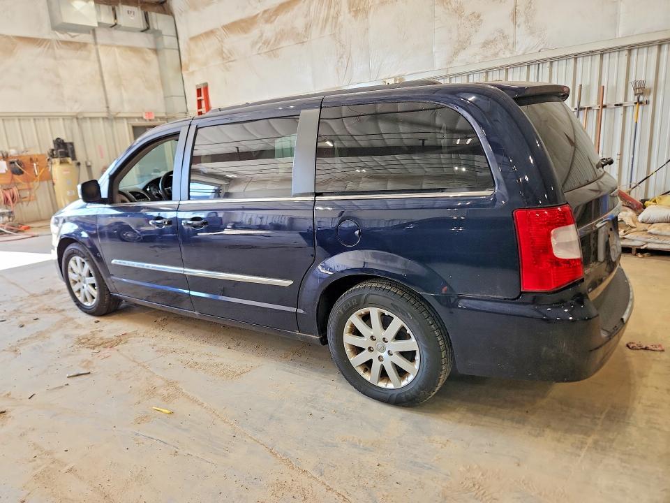 Продаж на аукціоні авто 2012 Chrysler Town & Country, vin: 2C4RC1CG8CR362018, номер лоту: 50768396
