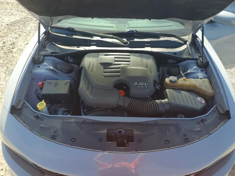 2021 Dodge Chrgr 4d Gt მანქანა იყიდება აუქციონზე, vin: 2C3CDXHG0MH509426, აუქციონის ნომერი: 50176706