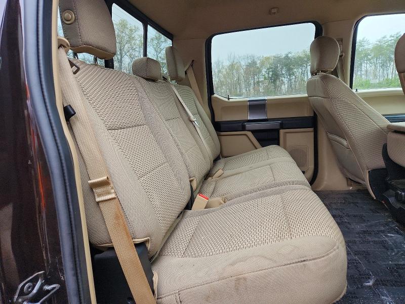 2019 Ford F150 მანქანა იყიდება აუქციონზე, vin: 1FTEW1EP4KFD31034, აუქციონის ნომერი: 48633666