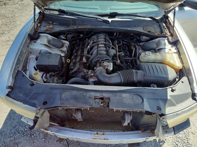2011 Dodge Charger მანქანა იყიდება აუქციონზე, vin: 2B3CL1CT8BH574443, აუქციონის ნომერი: 51871696