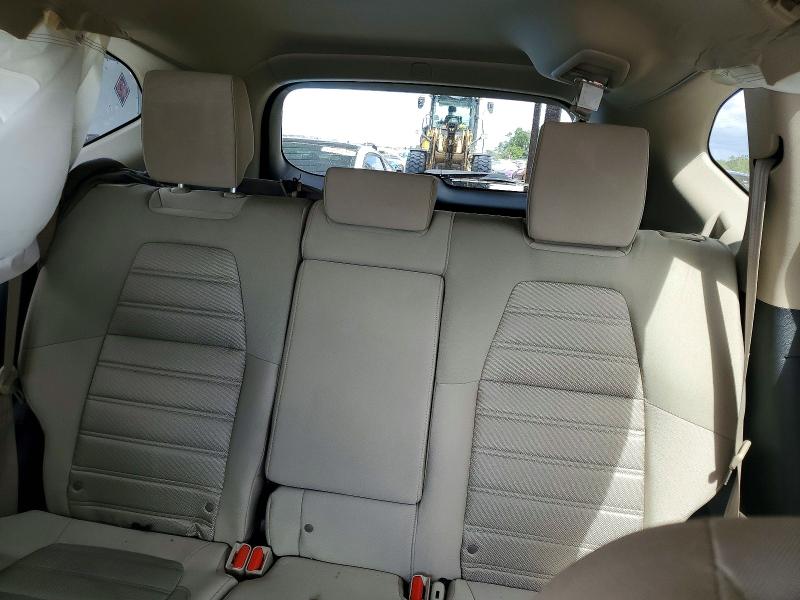 Aukcja sprzedaży 2019 Honda Cr-v, vin: 5J6RW1H57KA023827, numer aukcji: 49159506