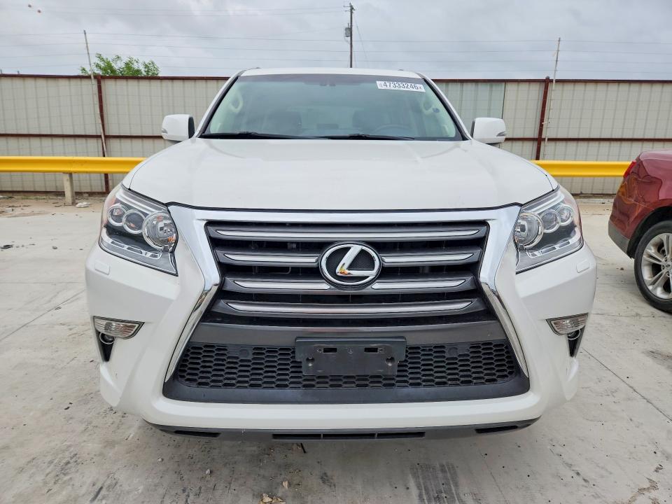 Aukcja sprzedaży 2018 Lexus Gx 460, vin: JTJBM7FX4J5210306, numer aukcji: 47333246