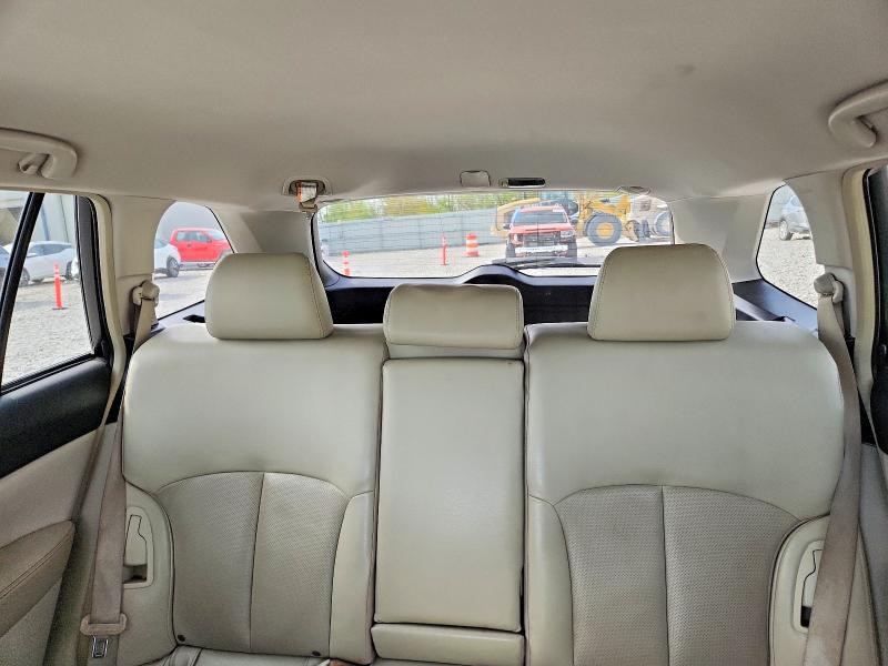 Aukcja sprzedaży 2013 Subaru Outback, vin: 4S4BRBJC4D3266057, numer aukcji: 51333556