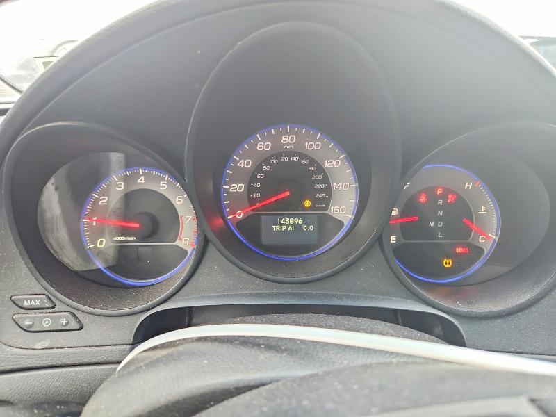 Продаж на аукціоні авто 2008 Acura Tl, vin: 19UUA66208A055226, номер лоту: 76999445