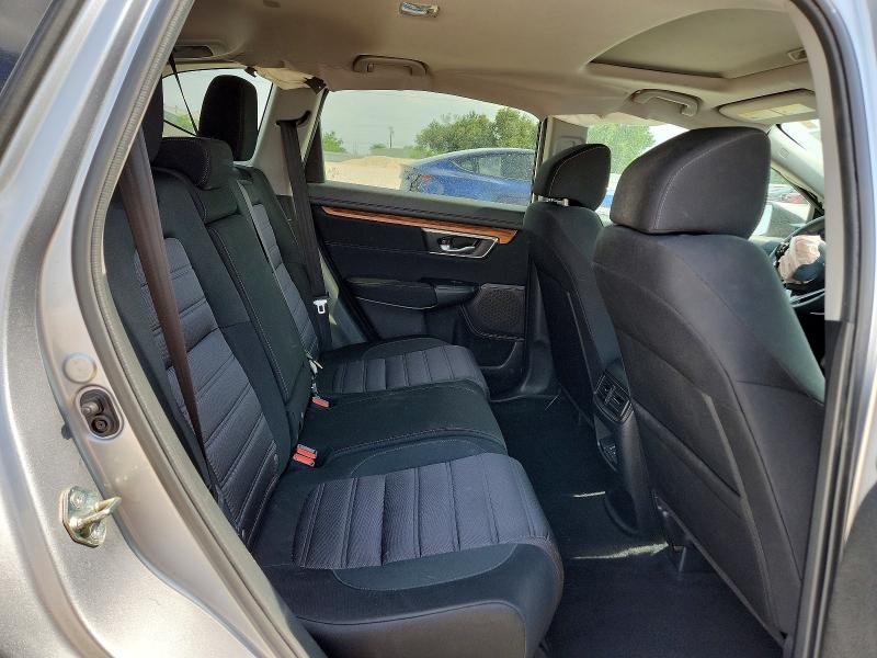 Продажа на аукционе авто 2020 Honda Cr-v, vin: 5J6RW1H50LL013985, номер лота: 50410666