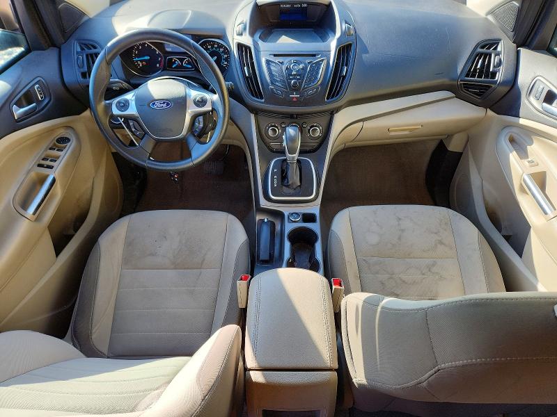 Aukcja sprzedaży 2014 Ford Escape, vin: 1FMCU0GX1EUB07512, numer aukcji: 50156636