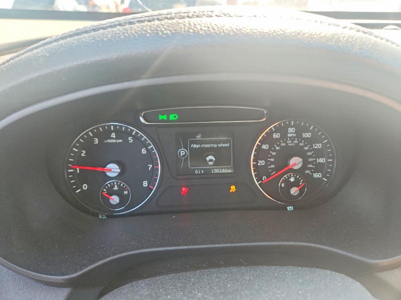 Продаж на аукціоні авто 2016 Kia Sorento, vin: 5XYPG4A36GG125079, номер лоту: 48748516