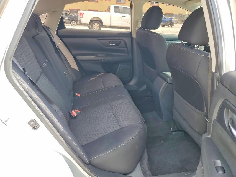 Aukcja sprzedaży 2018 Nissan Altima, vin: 1N4AL3AP3JC194828, numer aukcji: 51587046
